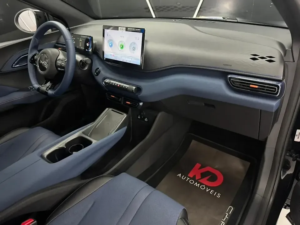 BYD Dolphin - Imagem 7