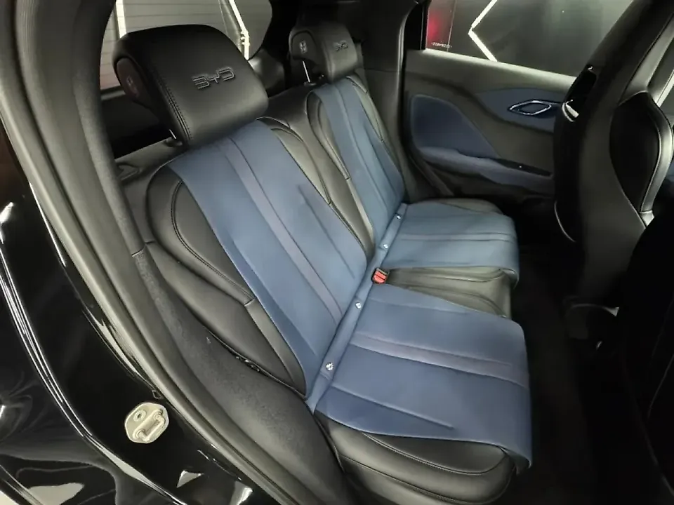 BYD Dolphin - Imagem 15