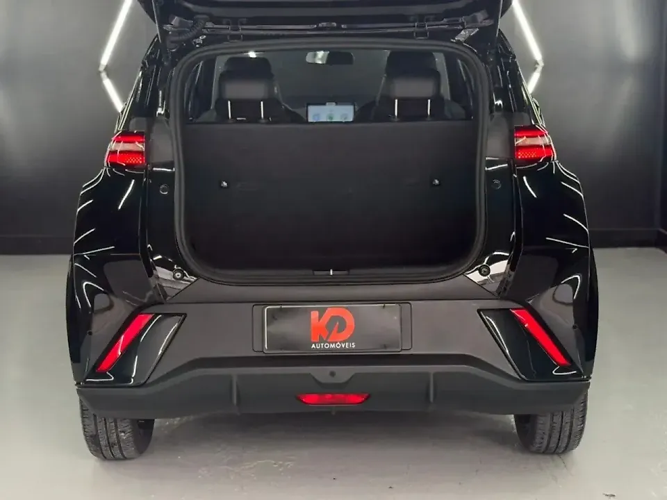 BYD Dolphin - Imagem 16