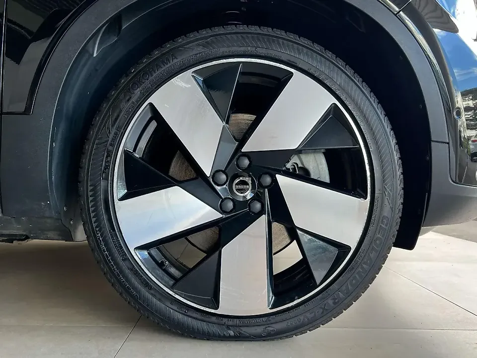 Volvo C40 Recharge - Imagem 5