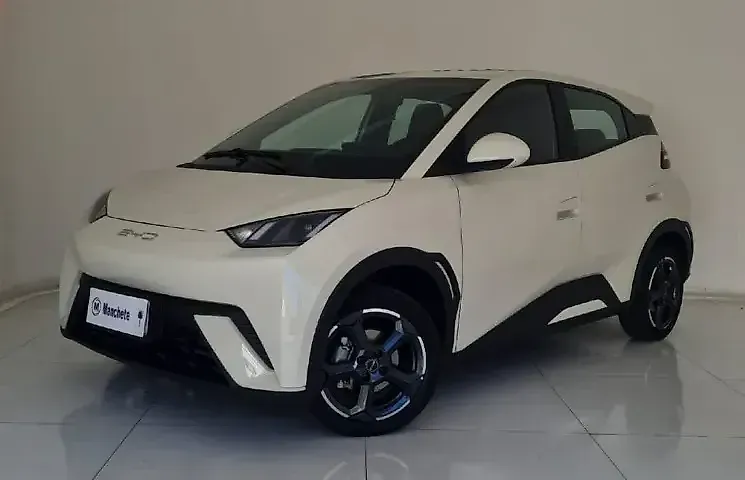 BYD Dolphin Mini - Imagem 3