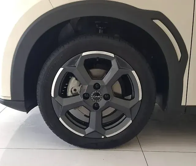 BYD Dolphin Mini - Imagem 5
