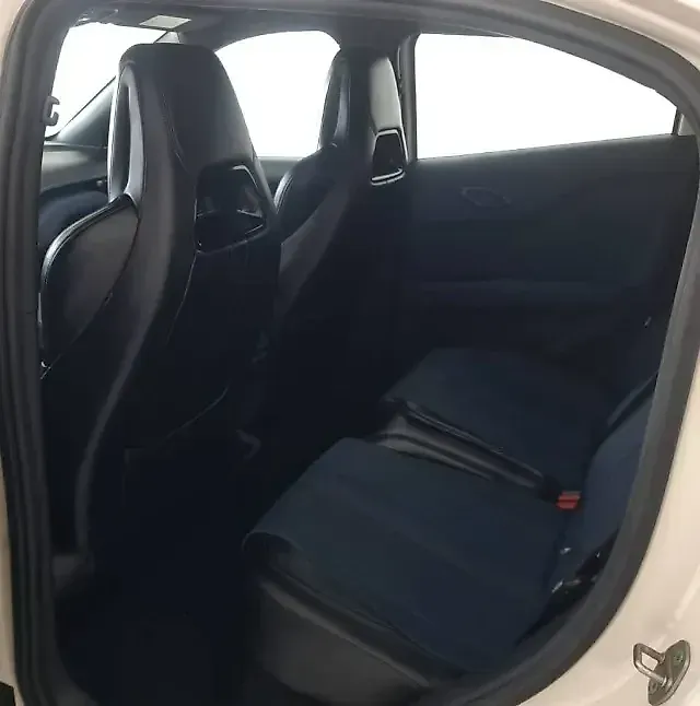 BYD Dolphin Mini - Imagem 8