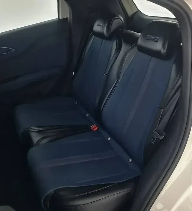 BYD Dolphin Mini - Imagem 6