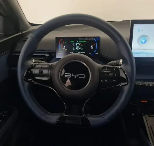 BYD Dolphin Mini - Imagem 15