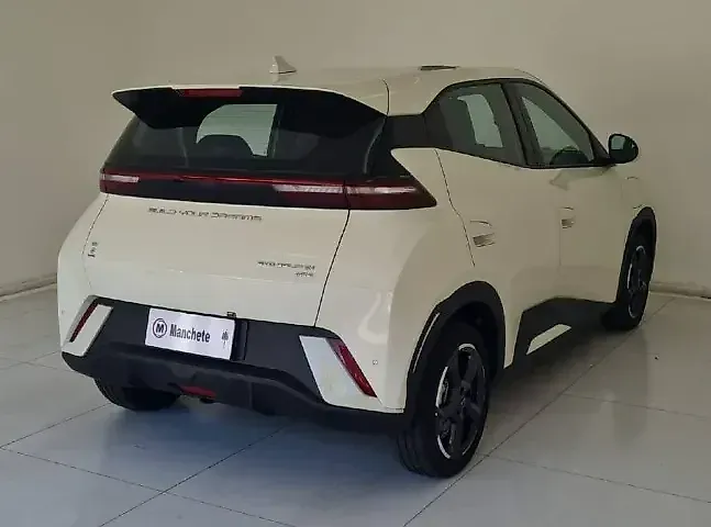 BYD Dolphin Mini - Imagem 11