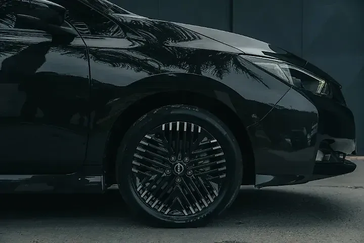 Nissan Leaf - Imagem 5