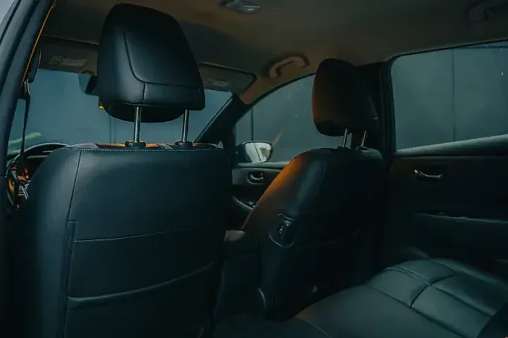 Nissan Leaf - Imagem 13