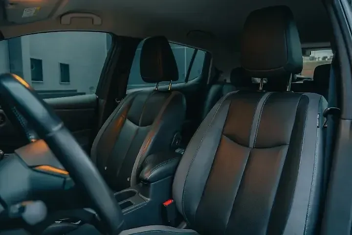 Nissan Leaf - Imagem 12