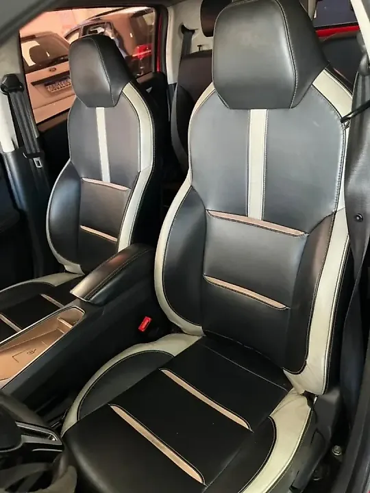 JAC E-JS1 - Imagem 6