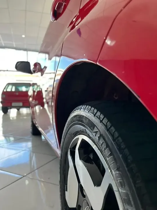 JAC E-JS1 - Imagem 10