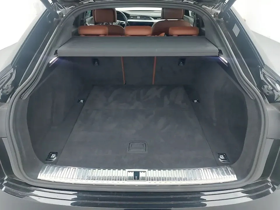 Audi E-tron Sportback - Imagem 9