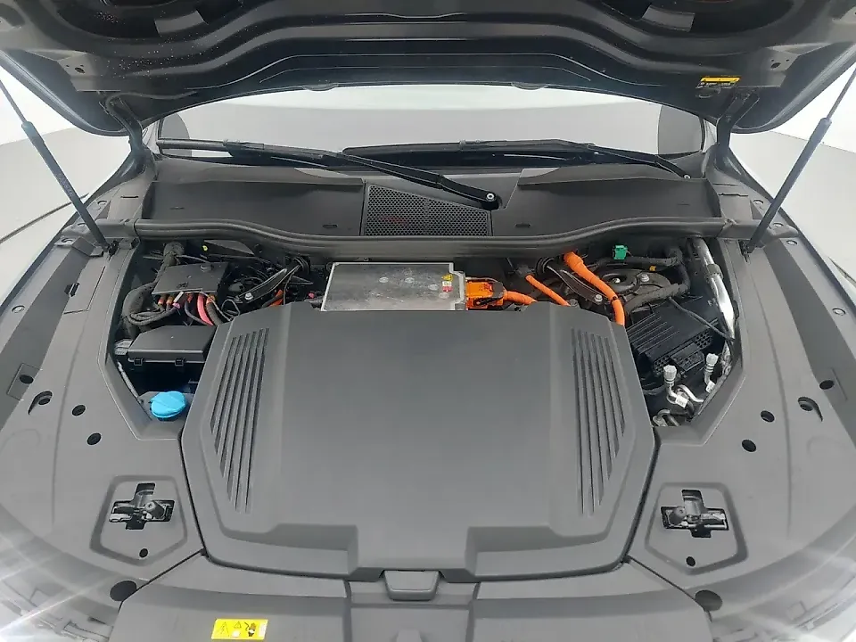 Audi E-tron Sportback - Imagem 10