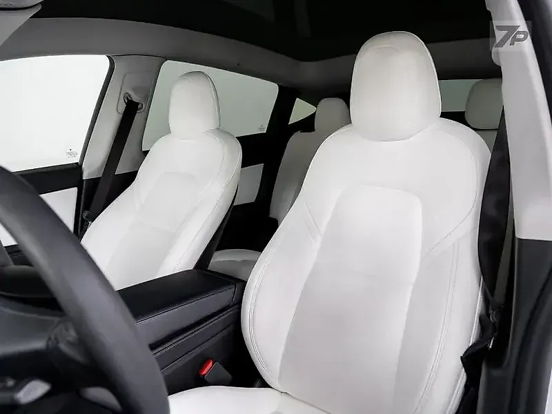 Tesla Model Y - Imagem 7