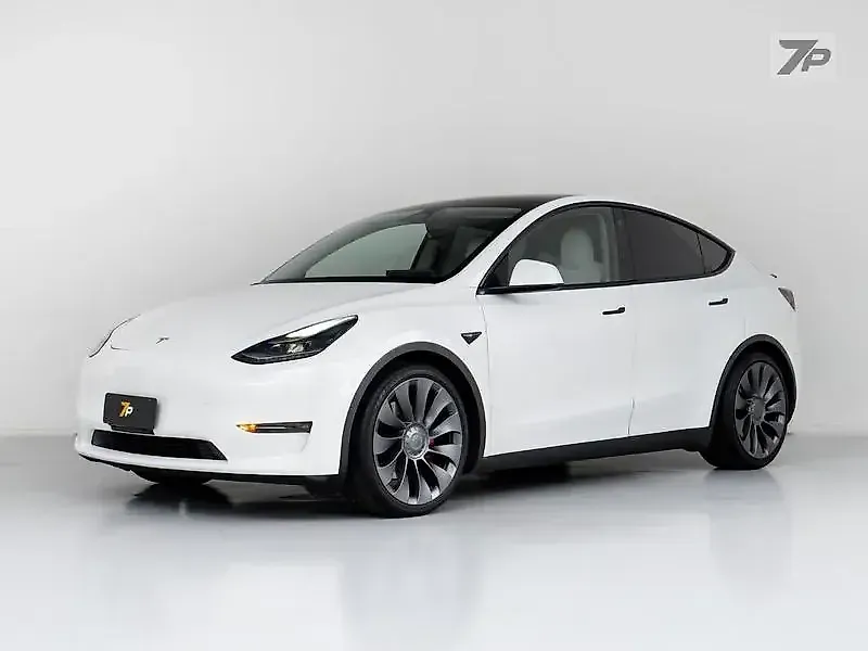 Tesla Model Y - Imagem 4