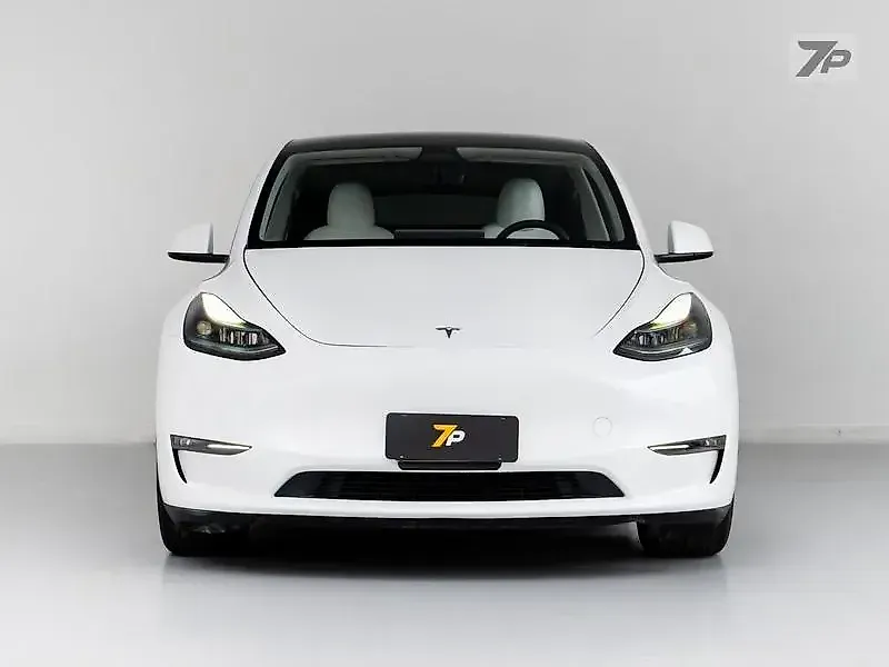 Tesla Model Y - Imagem 2