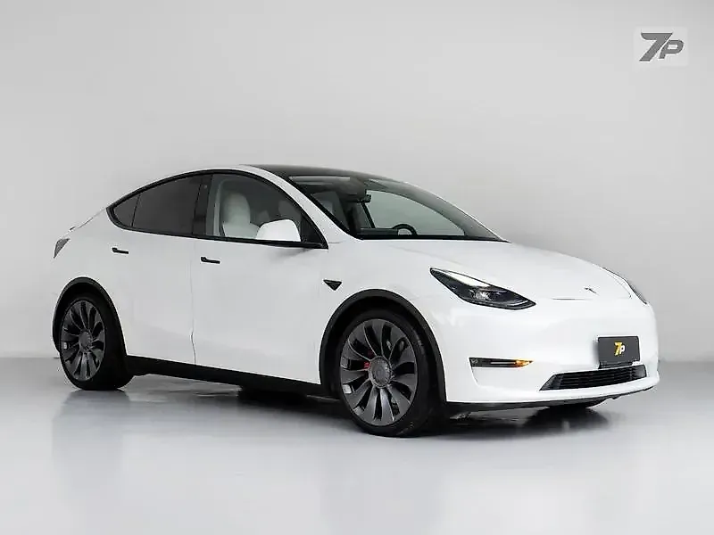 Tesla Model Y - Imagem 3