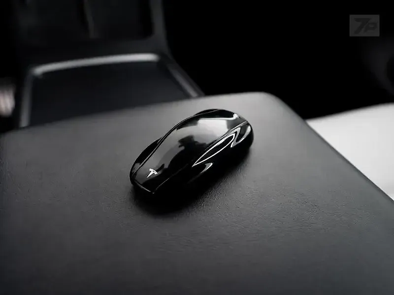 Tesla Model Y - Imagem 10