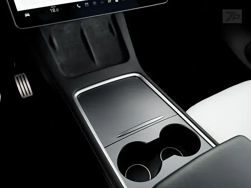 Tesla Model Y - Imagem 9