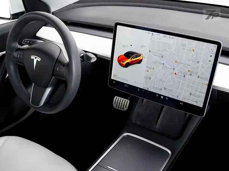 Tesla Model Y - Imagem 11