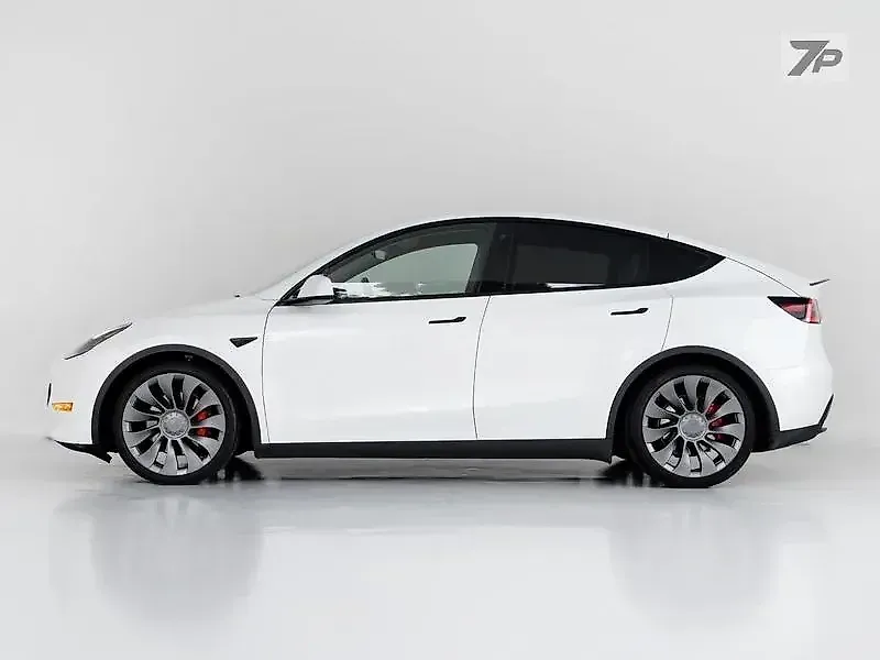 Tesla Model Y - Imagem 14