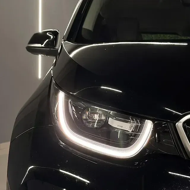 BMW I3 - Imagem 3