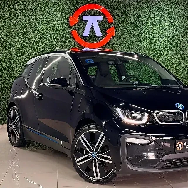 BMW I3 - Imagem 4