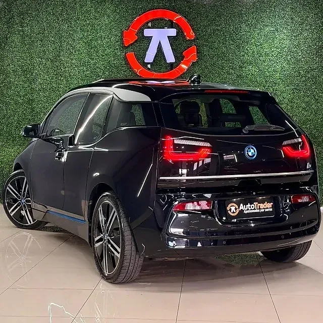 BMW I3 - Imagem 6