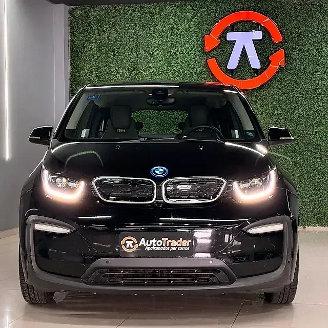 BMW I3 - Imagem 2