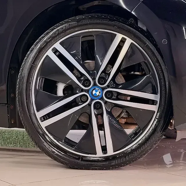 BMW I3 - Imagem 5