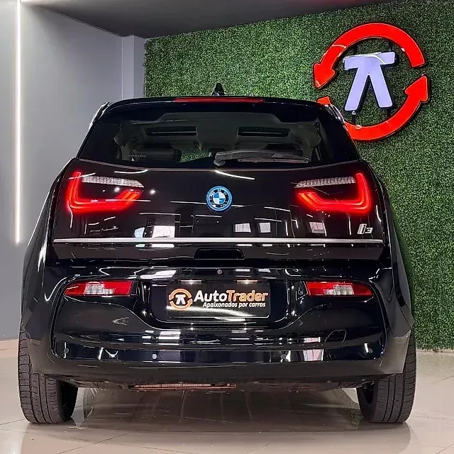 BMW I3 - Imagem 8