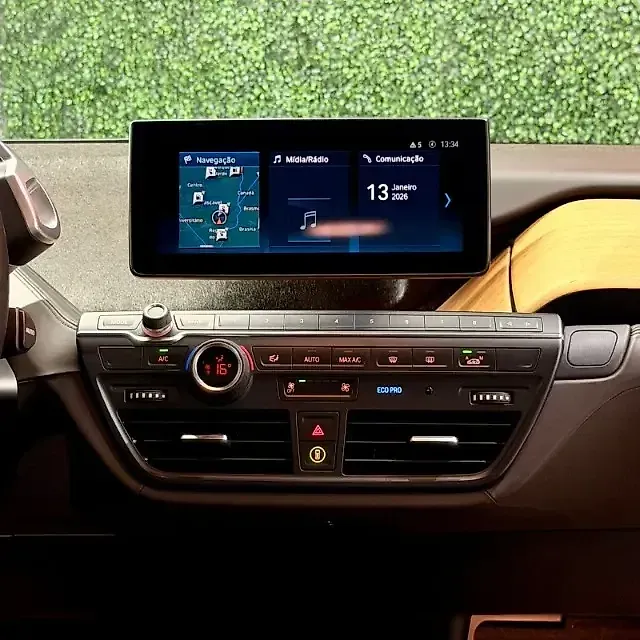 BMW I3 - Imagem 13
