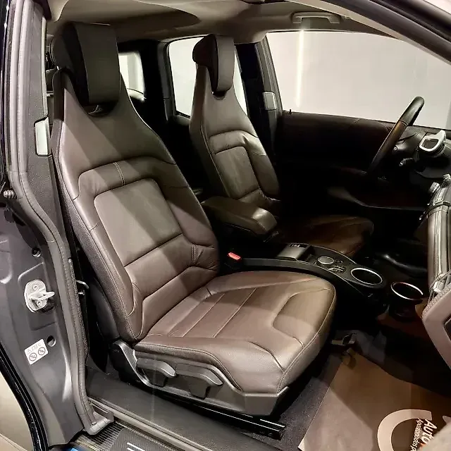 BMW I3 - Imagem 16