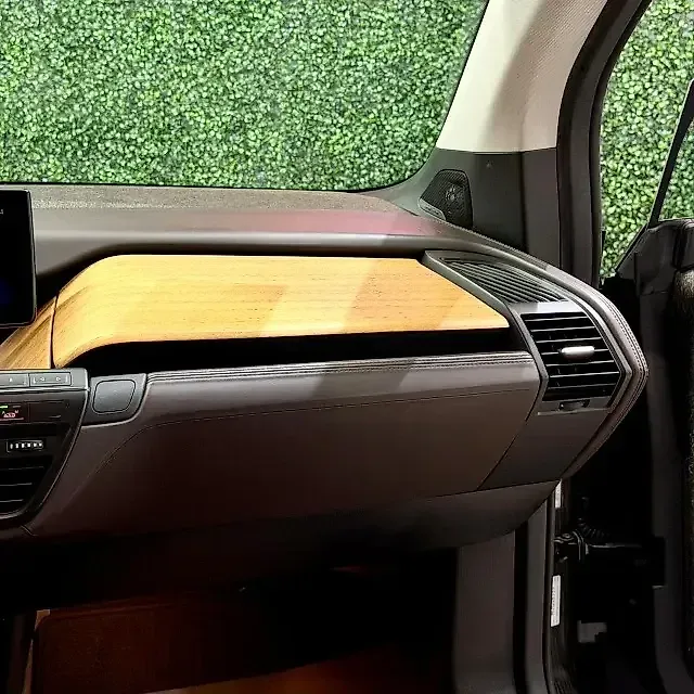 BMW I3 - Imagem 12