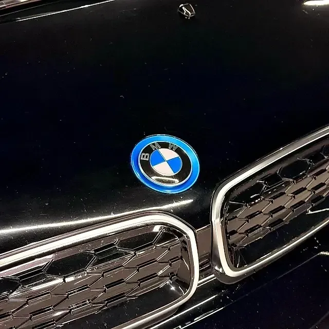 BMW I3 - Imagem 19