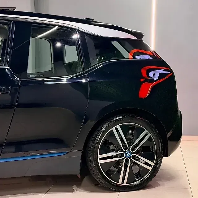 BMW I3 - Imagem 17