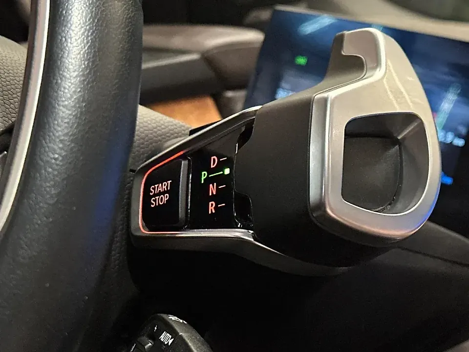 BMW I3 - Imagem 11