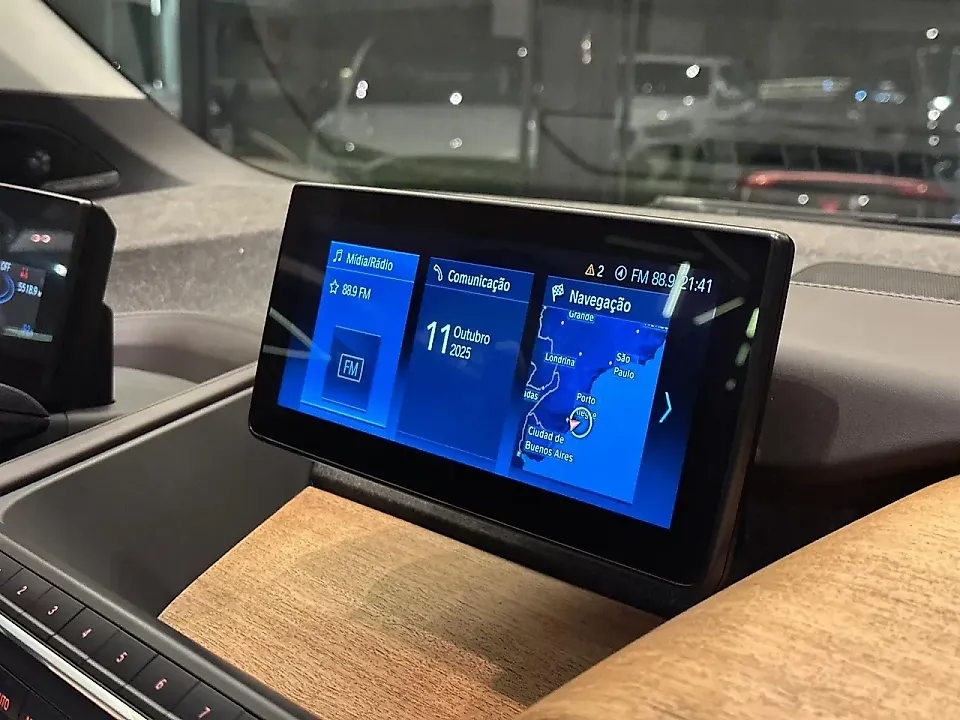 BMW I3 - Imagem 10