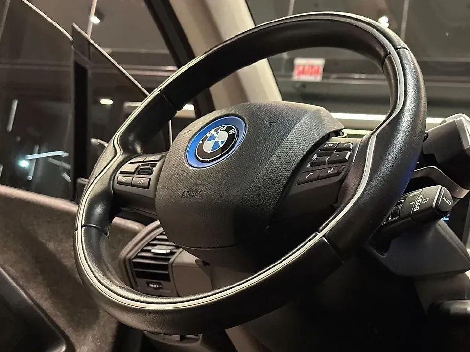 BMW I3 - Imagem 16