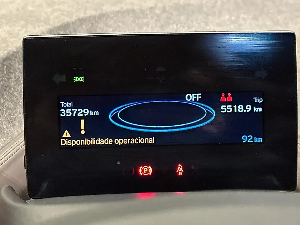 BMW I3 - Imagem 12