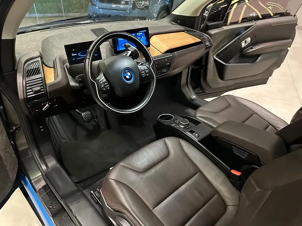 BMW I3 - Imagem 17