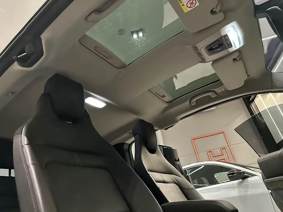 BMW I3 - Imagem 9