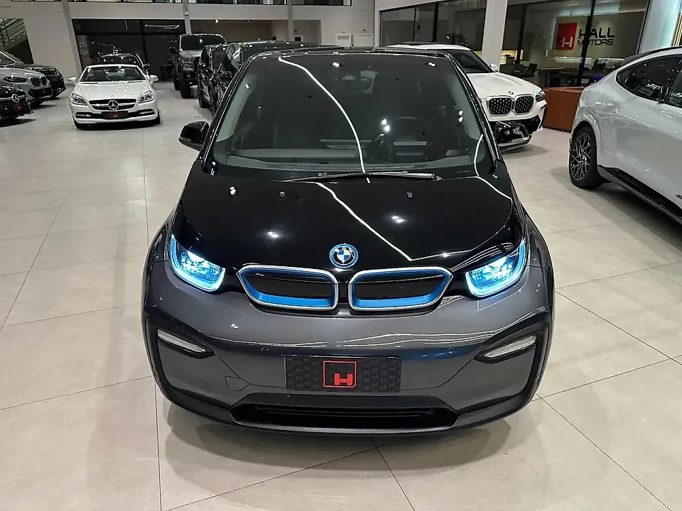 BMW I3 - Imagem 2