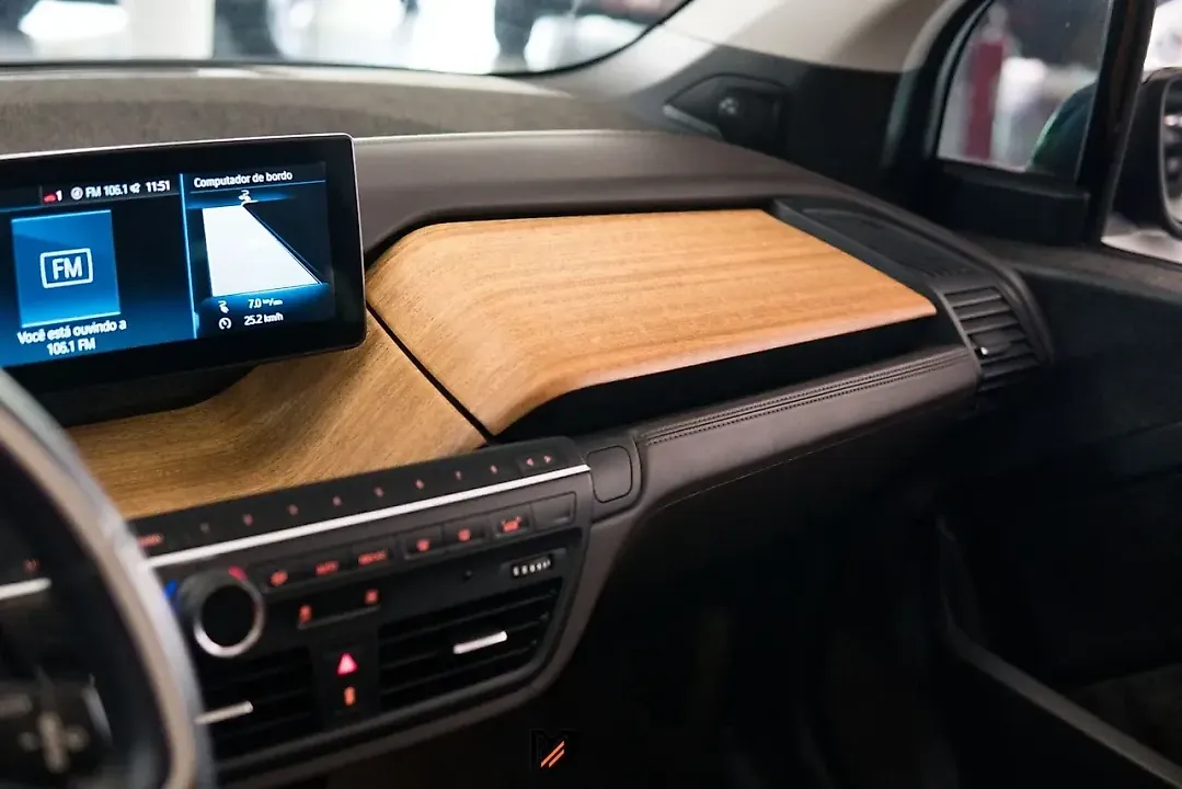 BMW I3 - Imagem 11