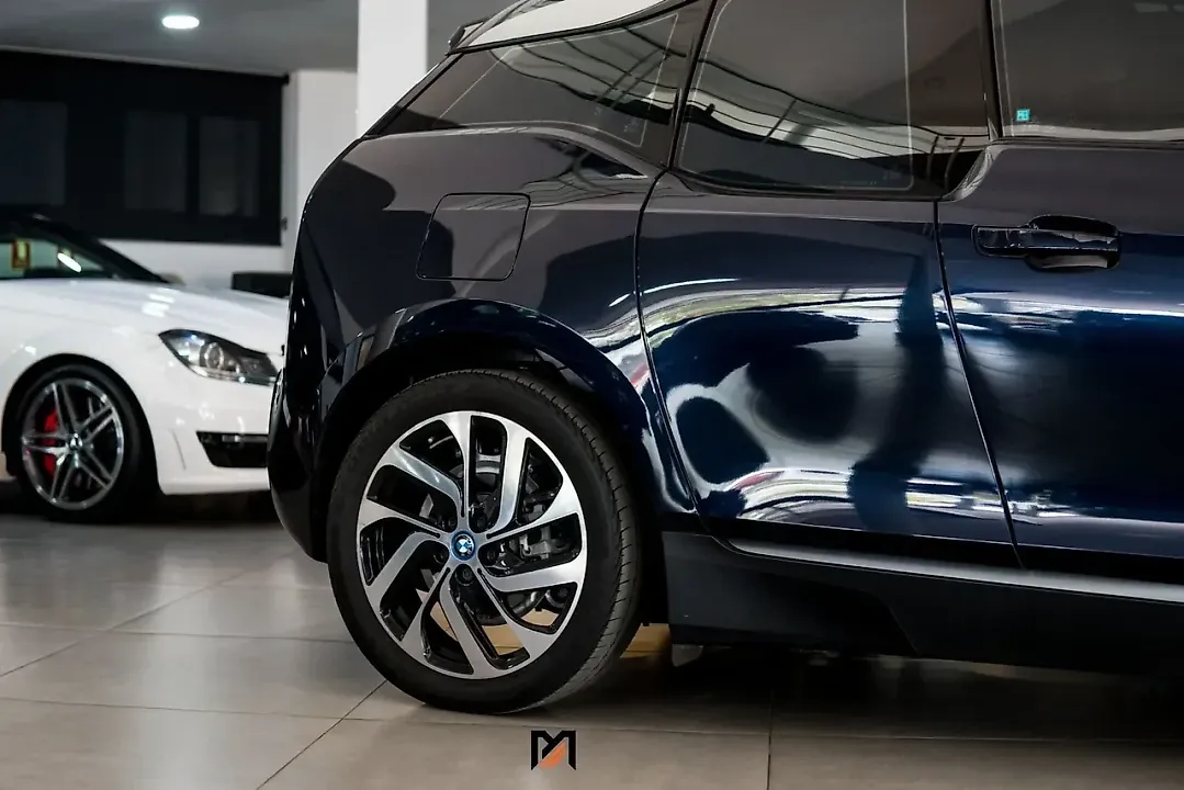 BMW I3 - Imagem 8