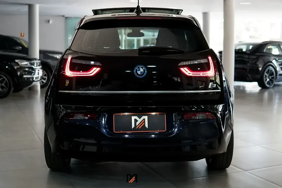 BMW I3 - Imagem 6