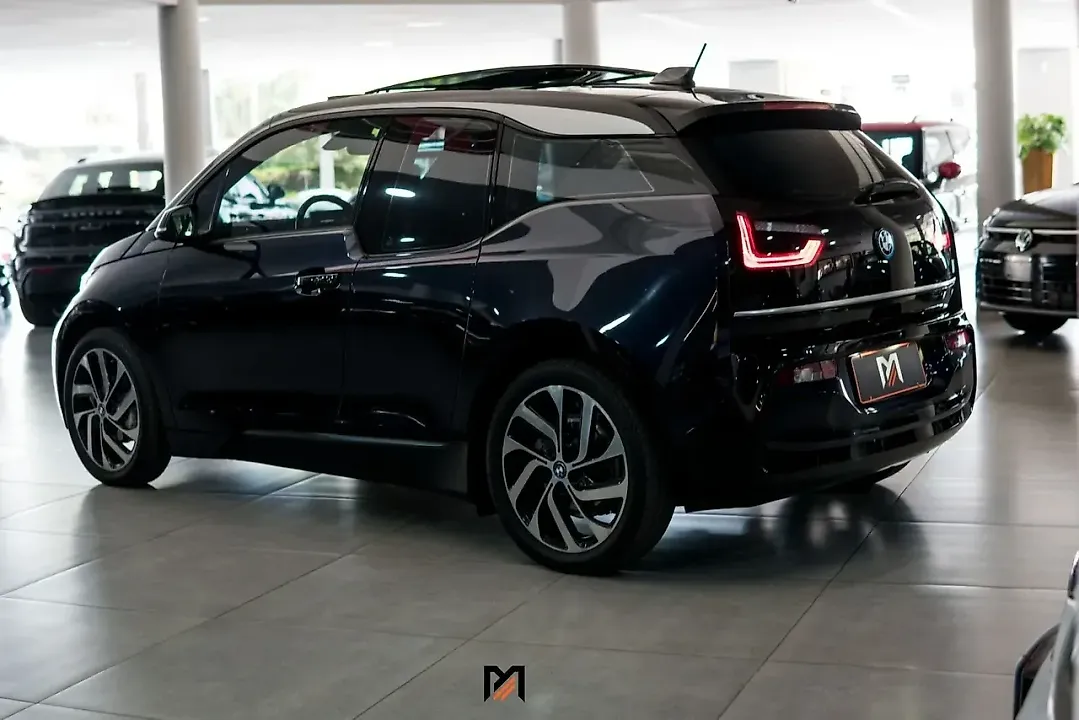 BMW I3 - Imagem 5