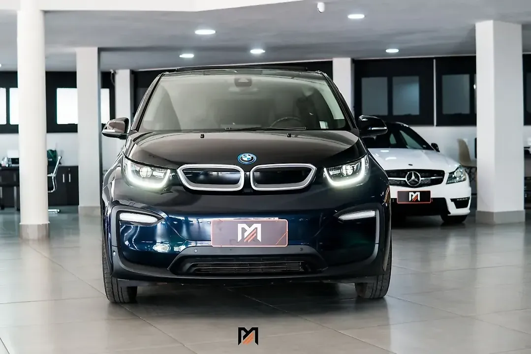 BMW I3 - Imagem 2