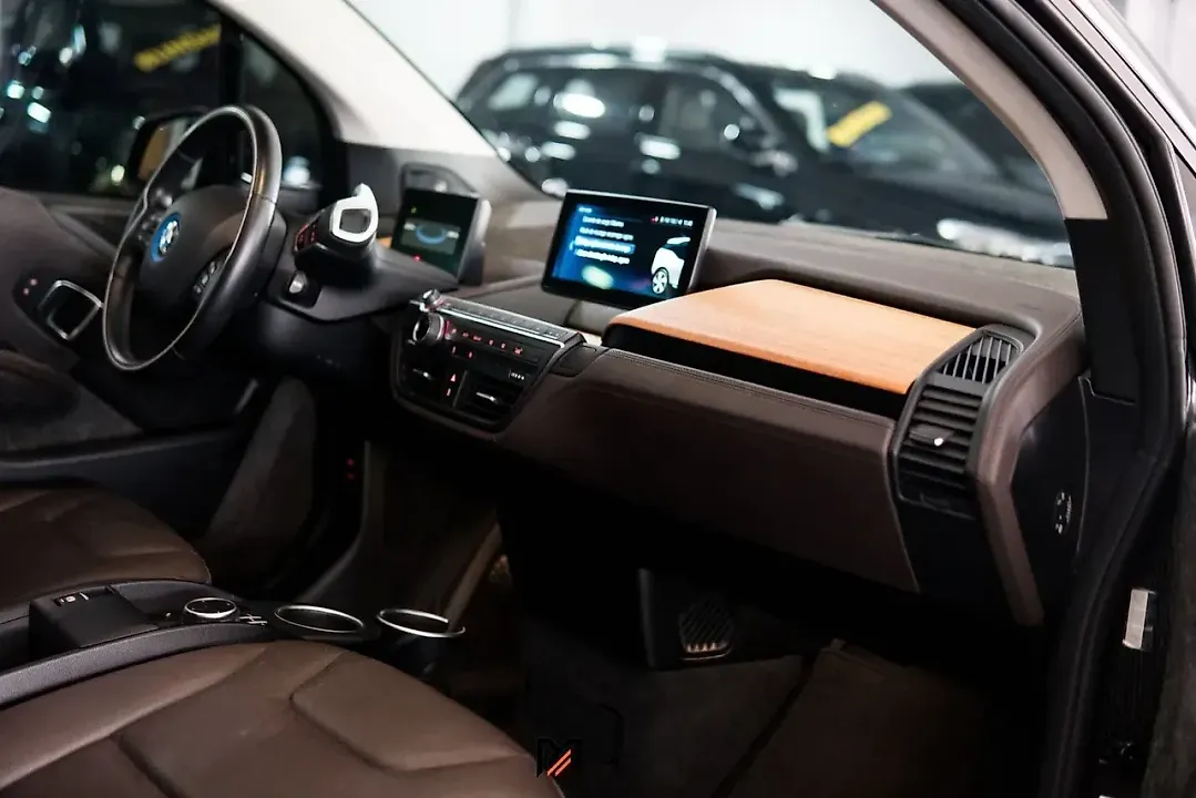 BMW I3 - Imagem 20