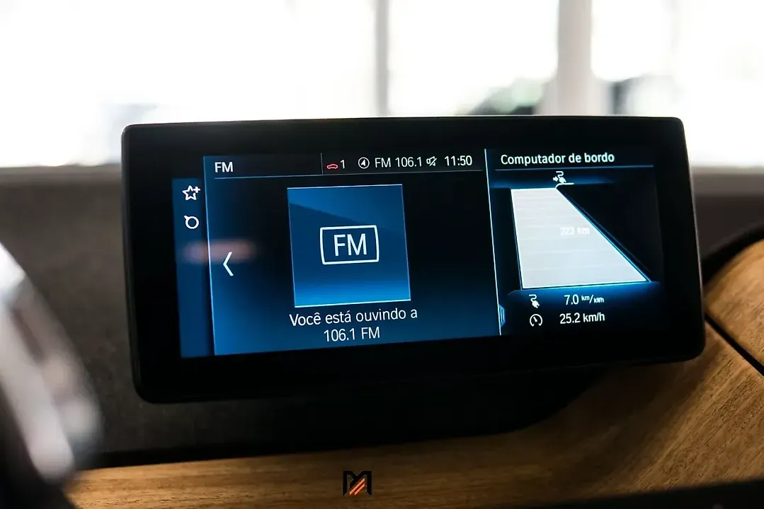 BMW I3 - Imagem 15
